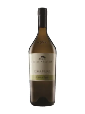 St. Michael-Eppan Sanct Valentin Pinot Grigio Alto Adige DOC