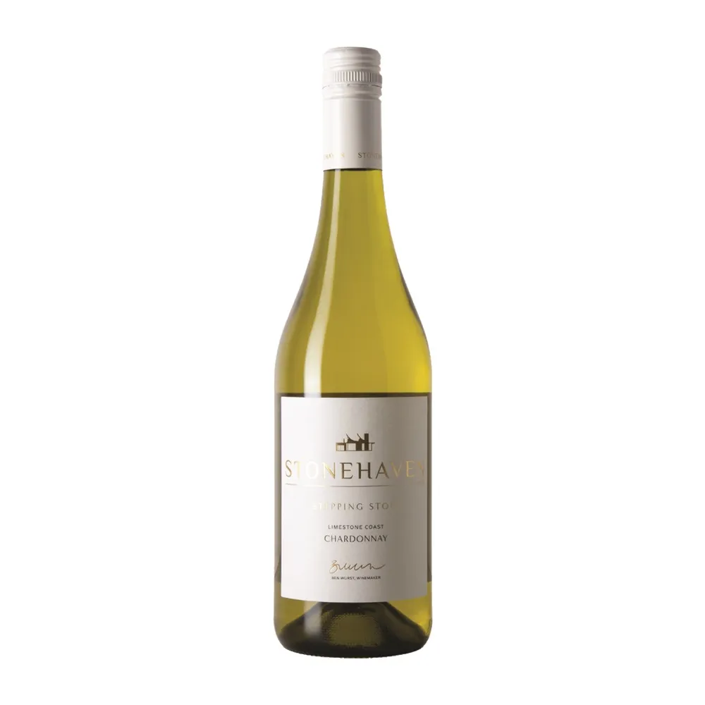 Stonehaven Stepping Stone Chardonnay