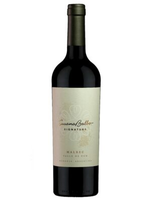 Susana Balbo Signature Malbec