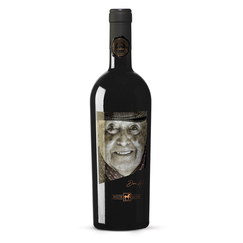 Tenuta Ulisse Don Antonio