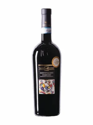Tenuta Ulisse Montepulciano d'Abruzzo DOP