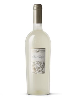 Tenuta Ulisse Premium Pinot Grigio Terre di Chieti IGP