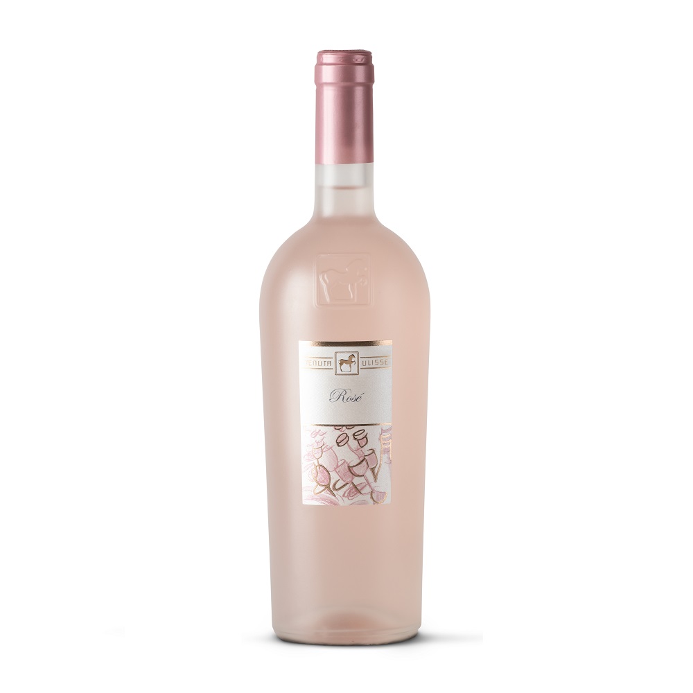 Tenuta Ulisse Premium Rosé