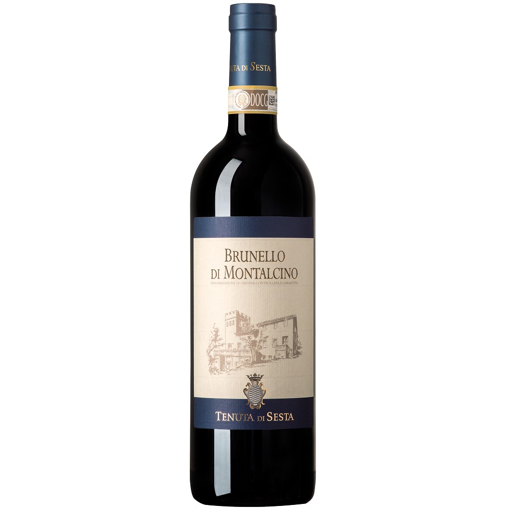 Tenuta Di Sesta Brunello Di Montalcino DOCG