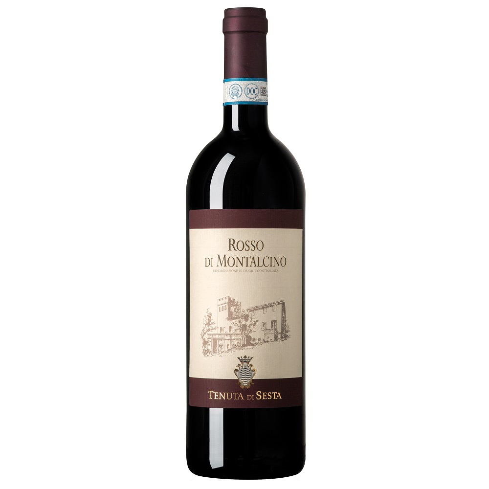 Tenuta Di Sesta Rosso Di Montalcino DOC