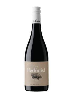 The Hedonist Shiraz