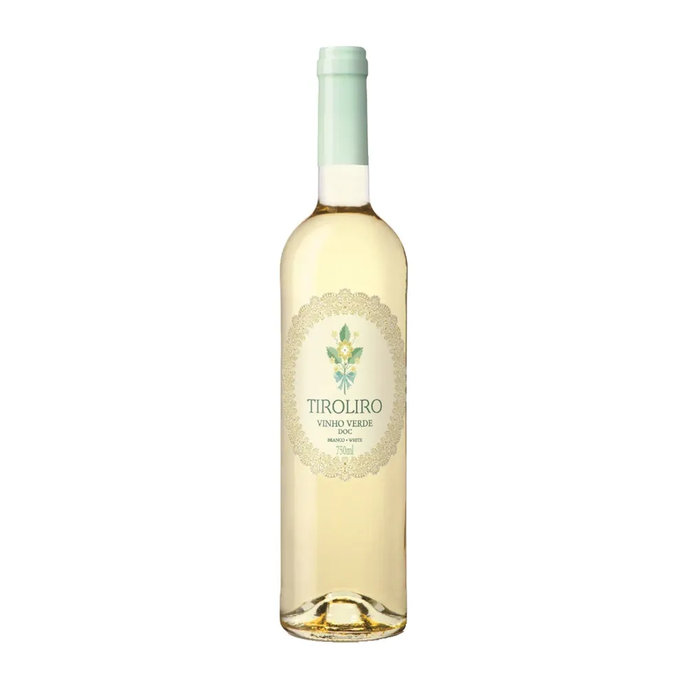 Tiroliro Branco Vinho Verde DOC
