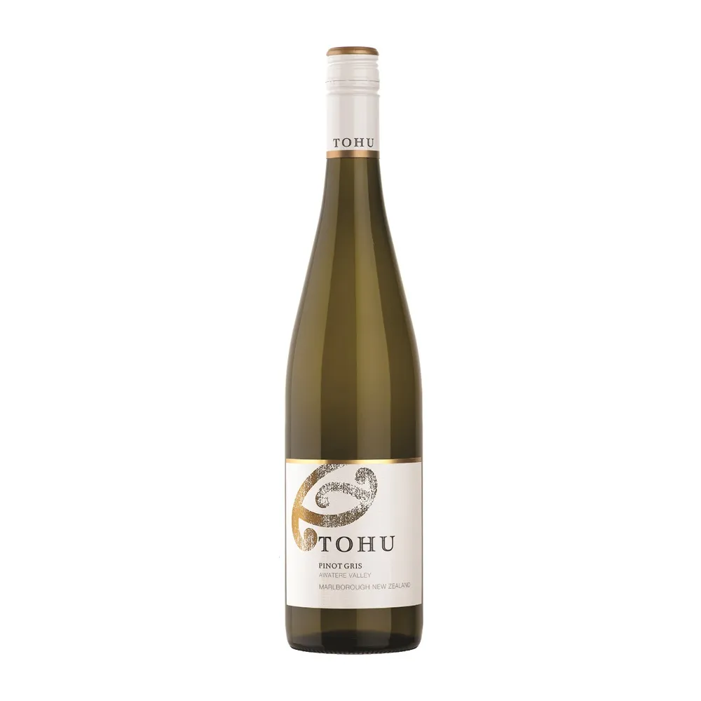 Tohu Awatere Valley Pinot Gris