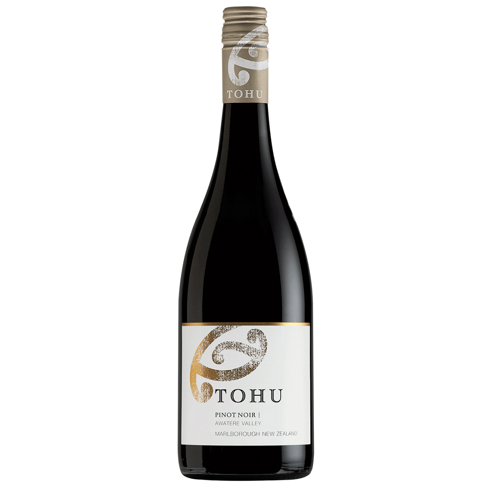 Tohu Awatere Valley Pinot Noir
