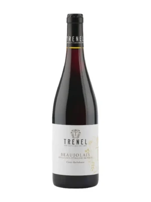 Trenel by M.Chapoutier Cuvée Rochebonne Beaujolais
