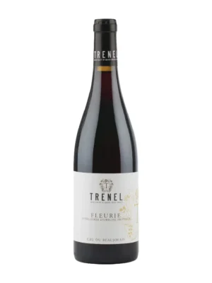 Trenel by M.Chapoutier Fleurie Cru de Beaujolais