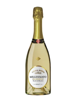 Chiarli Vecchia Modena Chardonnay Blanc de Blancs Millesimato Brut
