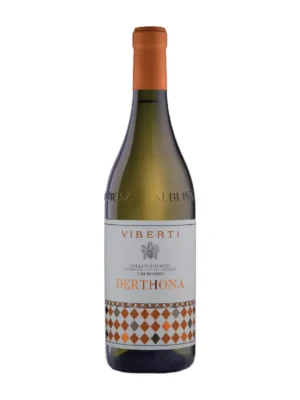 Viberti Timorasso Derthona Colli Tortonesi DOC