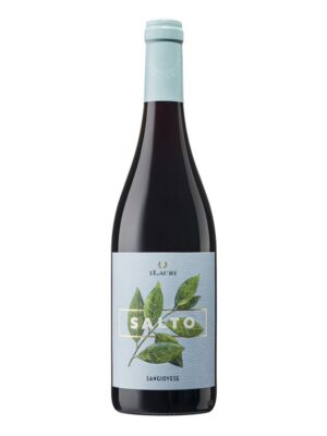 I Lauri Salto Sangiovese Terre di Chieti IGP